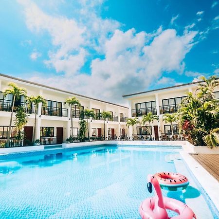 Holabay Resort Panglao Exteriér fotografie