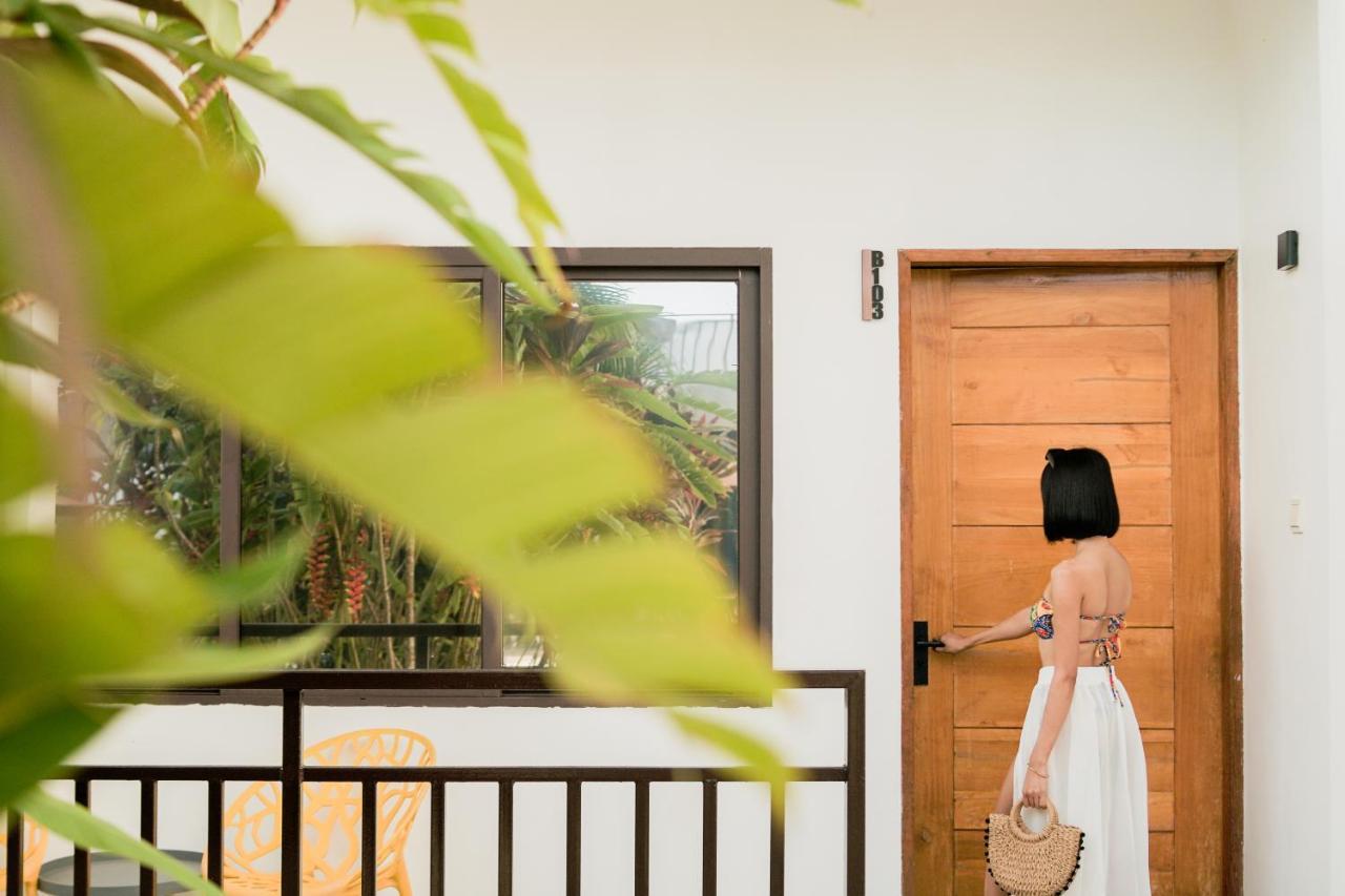 Holabay Resort Panglao Exteriér fotografie