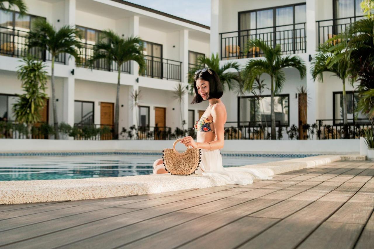 Holabay Resort Panglao Exteriér fotografie